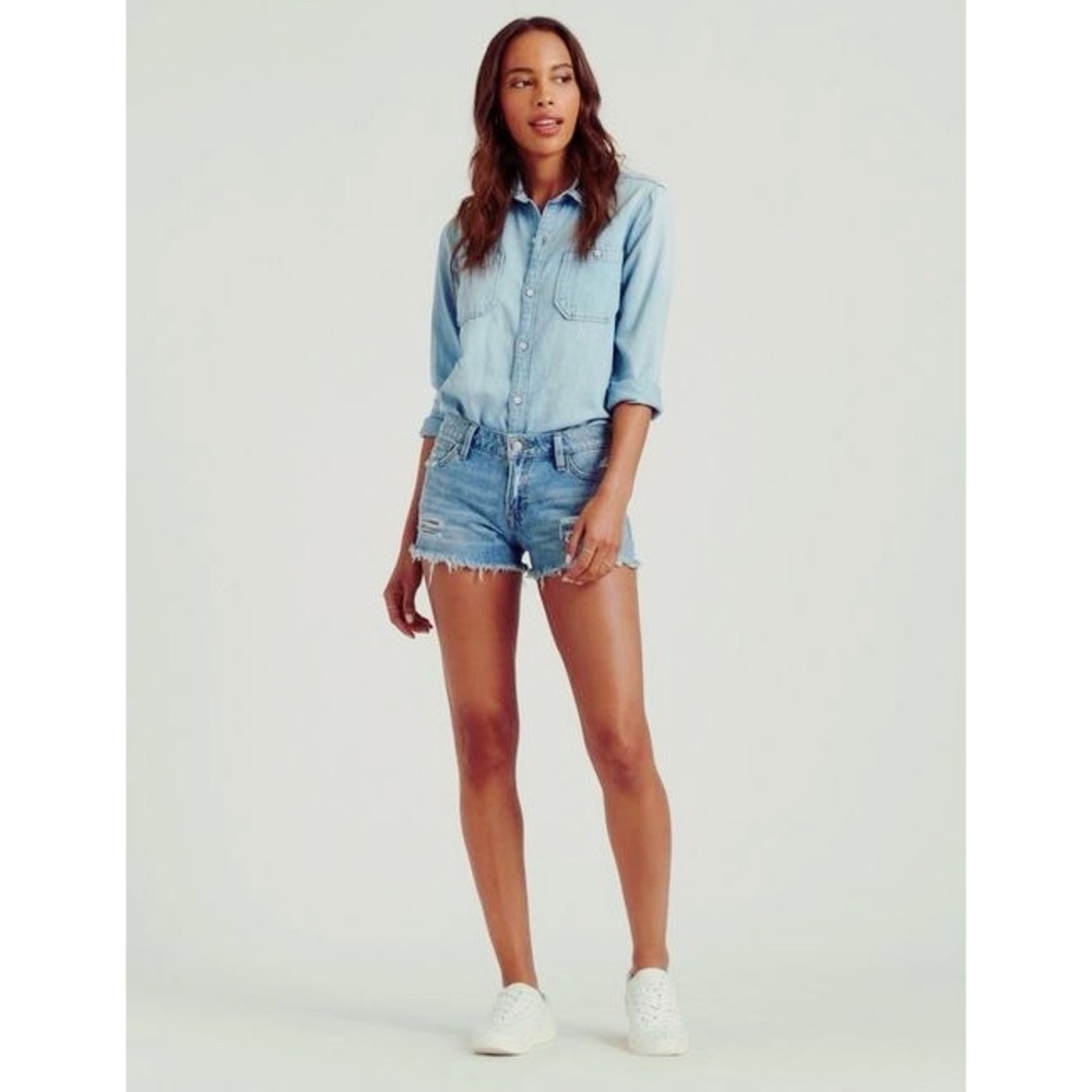 Lucky Brand Shorts